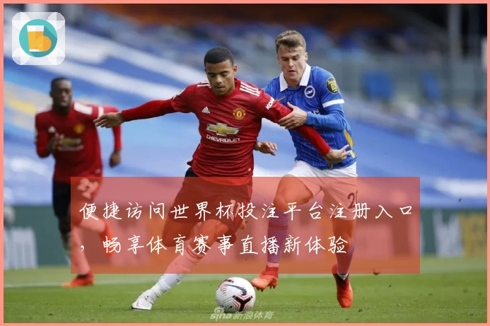便捷访问世界杯投注平台注册入口，畅享体育赛事直播新体验