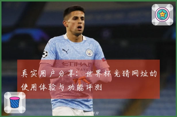 真实用户分享：世界杯竞猜网址的使用体验与功能评测