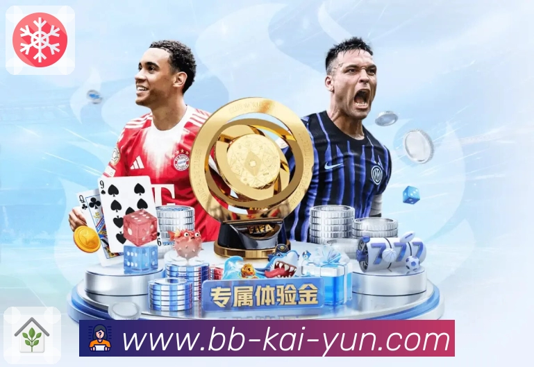 开云体验保障与平台能力